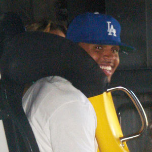 Chris Brown Chris Brown